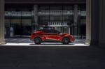Toyota C-HR Hybrid 2019 года (WW)